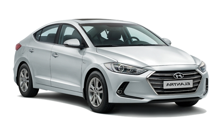 Hyundai Elantra 2024 main